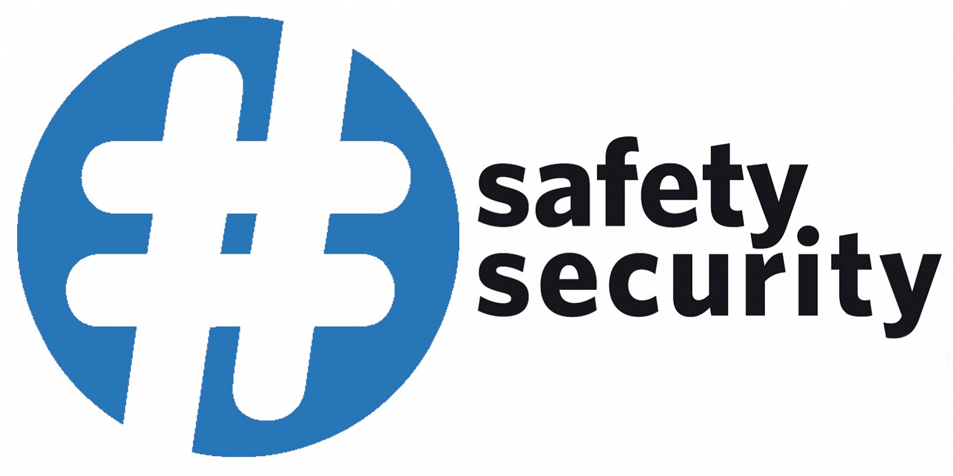 Logo-safety-security